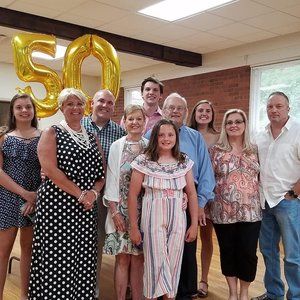 Meet your Posher, Barb